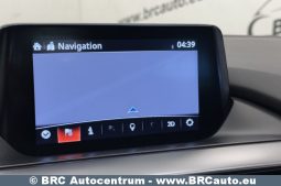 
										Mazda 6 2.5 SkyActiv Automatas 2017 full									