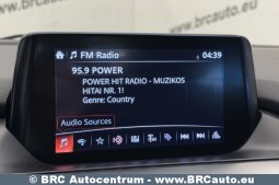 
										Mazda 6 2.5 SkyActiv Automatas 2017 full									