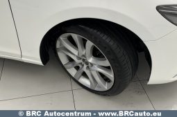 
										Mazda 6 2.5 SkyActiv Automatas 2017 full									