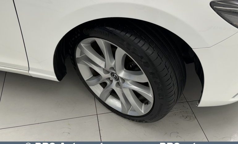 
								Mazda 6 2.5 SkyActiv Automatas 2017 full									