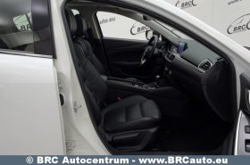 Mazda 6 2.5 SkyActiv Automatas 2017