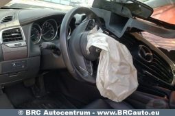 
										Mazda 6 2.5 SkyActiv Automatas 2017 full									