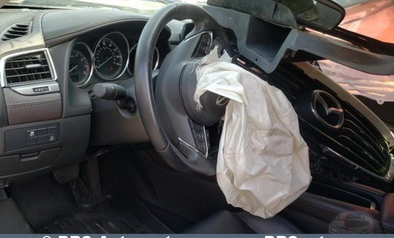
								Mazda 6 2.5 SkyActiv Automatas 2017 full									
