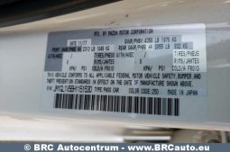 
										Mazda 6 2.5 SkyActiv Automatas 2017 full									