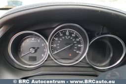 
										Mazda 6 2.5 SkyActiv Automatas 2017 full									