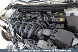 
										Mazda 6 2.5 SkyActiv Automatas 2017 full									