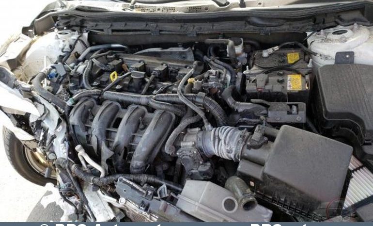 
								Mazda 6 2.5 SkyActiv Automatas 2017 full									