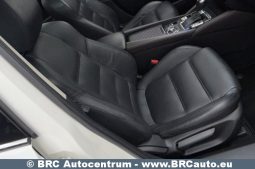 
										Mazda 6 2.5 SkyActiv Automatas 2017 full									