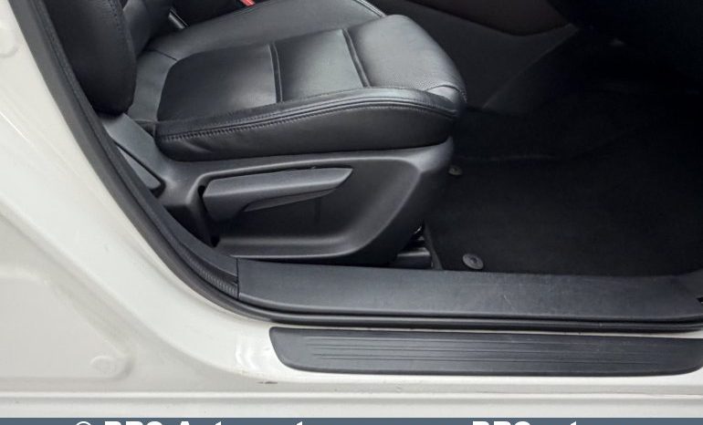 
								Mazda 6 2.5 SkyActiv Automatas 2017 full									