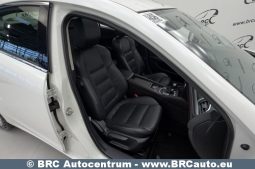 
										Mazda 6 2.5 SkyActiv Automatas 2017 full									