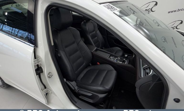 
								Mazda 6 2.5 SkyActiv Automatas 2017 full									
