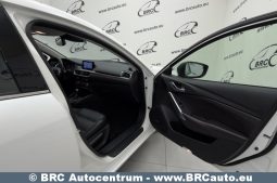 
										Mazda 6 2.5 SkyActiv Automatas 2017 full									
