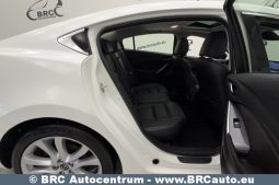 
										Mazda 6 2.5 SkyActiv Automatas 2017 full									