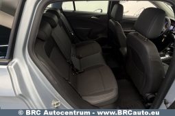 
										Opel Astra Sports Tourer + 1.6CDI Automatas 2018 full									