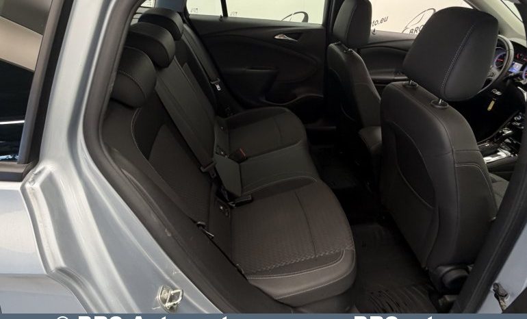 
								Opel Astra Sports Tourer + 1.6CDI Automatas 2018 full									