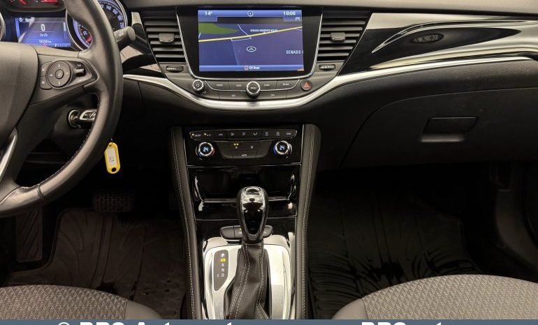 
								Opel Astra Sports Tourer + 1.6CDI Automatas 2018 full									