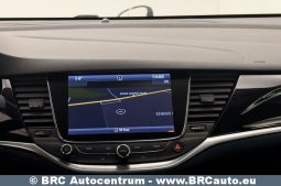 
										Opel Astra Sports Tourer + 1.6CDI Automatas 2018 full									