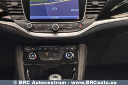 
										Opel Astra Sports Tourer + 1.6CDI Automatas 2018 full									