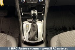 
										Opel Astra Sports Tourer + 1.6CDI Automatas 2018 full									