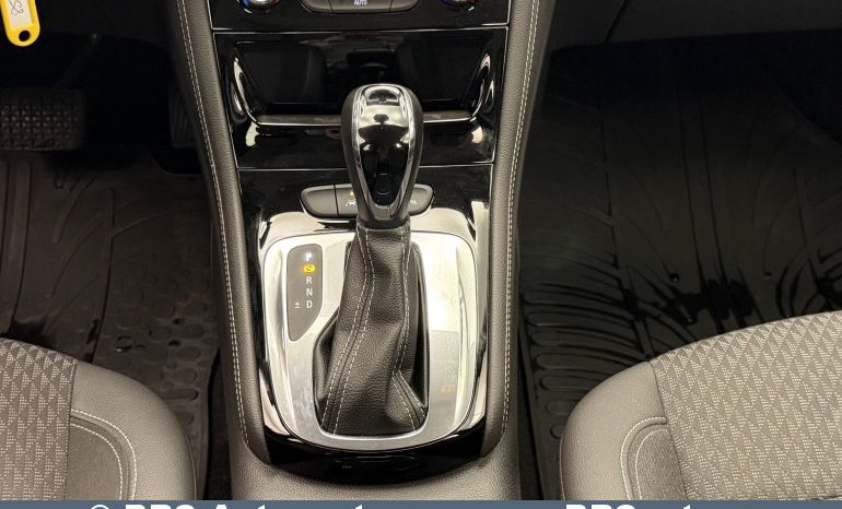 
								Opel Astra Sports Tourer + 1.6CDI Automatas 2018 full									