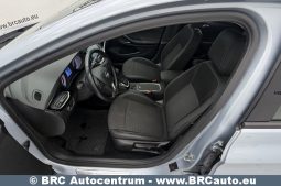 
										Opel Astra Sports Tourer + 1.6CDI Automatas 2018 full									
