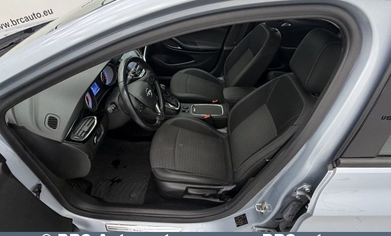 
								Opel Astra Sports Tourer + 1.6CDI Automatas 2018 full									