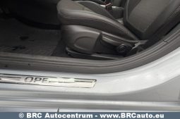 
										Opel Astra Sports Tourer + 1.6CDI Automatas 2018 full									