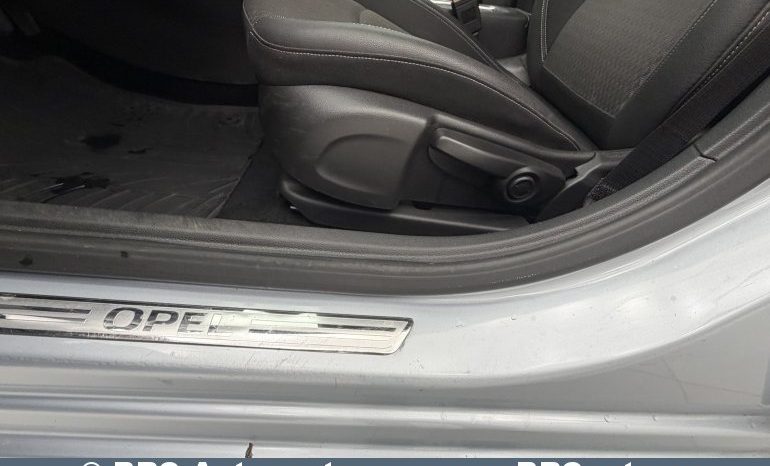 
								Opel Astra Sports Tourer + 1.6CDI Automatas 2018 full									