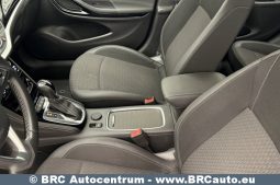 
										Opel Astra Sports Tourer + 1.6CDI Automatas 2018 full									