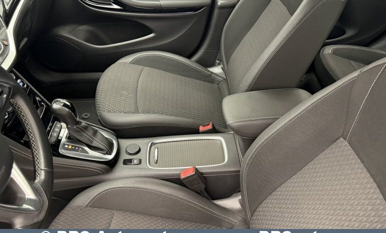 
								Opel Astra Sports Tourer + 1.6CDI Automatas 2018 full									