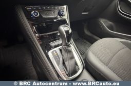 
										Opel Astra Sports Tourer + 1.6CDI Automatas 2018 full									
