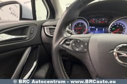 
										Opel Astra Sports Tourer + 1.6CDI Automatas 2018 full									