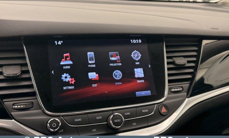 
								Opel Astra Sports Tourer + 1.6CDI Automatas 2018 full									