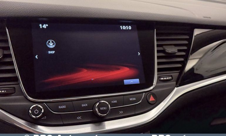 
								Opel Astra Sports Tourer + 1.6CDI Automatas 2018 full									