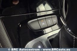 
										Opel Astra Sports Tourer + 1.6CDI Automatas 2018 full									