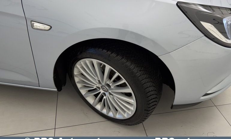 
								Opel Astra Sports Tourer + 1.6CDI Automatas 2018 full									