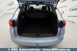 
										Opel Astra Sports Tourer + 1.6CDI Automatas 2018 full									
