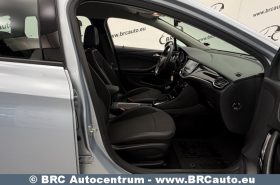 Opel Astra Sports Tourer + 1.6CDI Automatas 2018