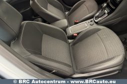 
										Opel Astra Sports Tourer + 1.6CDI Automatas 2018 full									