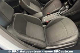 Opel Astra Sports Tourer + 1.6CDI Automatas 2018