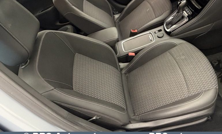 
								Opel Astra Sports Tourer + 1.6CDI Automatas 2018 full									