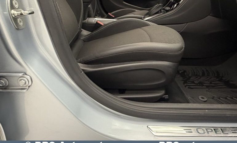 
								Opel Astra Sports Tourer + 1.6CDI Automatas 2018 full									