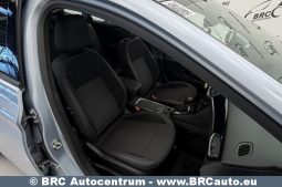 
										Opel Astra Sports Tourer + 1.6CDI Automatas 2018 full									