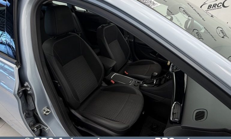 
								Opel Astra Sports Tourer + 1.6CDI Automatas 2018 full									