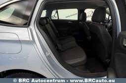 
										Opel Astra Sports Tourer + 1.6CDI Automatas 2018 full									