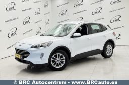 Ford Kuga 2.0 Titanium Automatas 2020