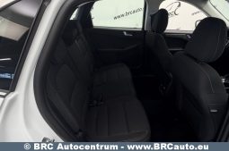 
										Ford Kuga 2.0 Titanium Automatas 2020 full									