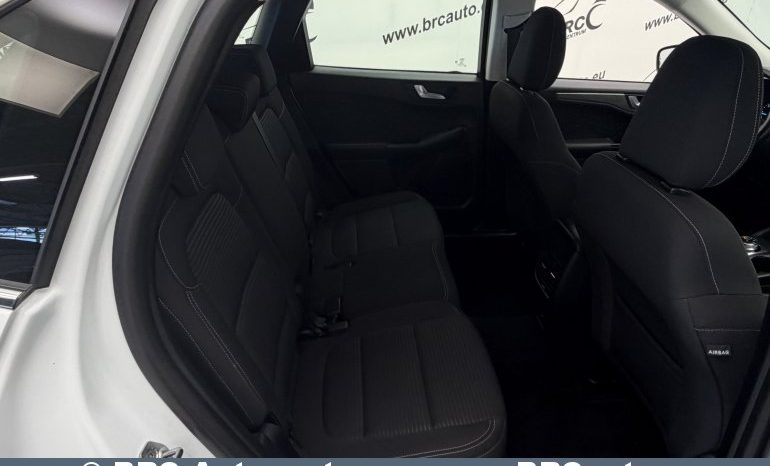
								Ford Kuga 2.0 Titanium Automatas 2020 full									