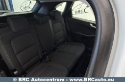 
										Ford Kuga 2.0 Titanium Automatas 2020 full									