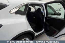 
										Ford Kuga 2.0 Titanium Automatas 2020 full									